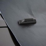Gomake 2PCS Magnetic Holders for Vinyl Wraps
