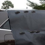 Gomake 2PCS Magnetic Holders for Vinyl Wraps