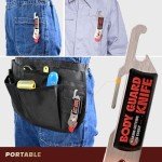 Vinyl Wrap Cutter Knife Set with Spare Blades