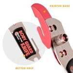 Vinyl Wrap Cutter Knife Set with Spare Blades