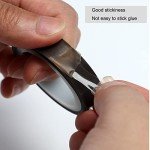 ENDLESS PTFE Tape - High Temperature Adhesive Roll