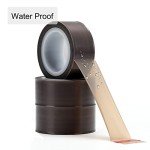 ENDLESS PTFE Tape - High Temperature Adhesive Roll