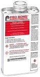 Pro Bond Adhesive Promoter for Vinyl Wraps - 8 oz