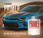 VViViD 236 ML Adhesive Primer for Vinyl Wrapping