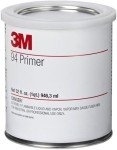 3M Tape Primer 94 - Light Yellow Quart