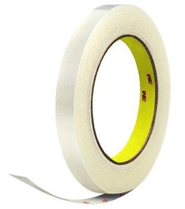 VViViD 3M Clear Self-Adhesive Edge Sealing Tape