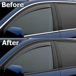 Matte Black Vinyl Wrap Kit with Free Tool Kit