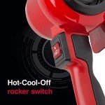 Master Appliance HG-501D Industrial Heat Gun