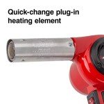 Master Appliance HG-501D Industrial Heat Gun