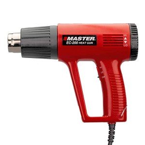 Master Appliance EC-200 Variable Temperature Heat Gun