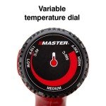 Master Appliance EC-200 Variable Temperature Heat Gun
