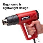 Master Appliance EC-200 Variable Temperature Heat Gun
