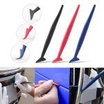 27-Piece Vinyl Wrap Tool Kit for Cars