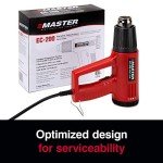Master Appliance EC-200 Variable Temperature Heat Gun