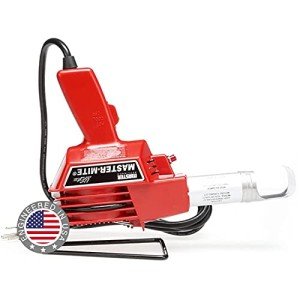 Master Mite Heat Gun - 650°F, Low Airflow