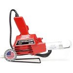 Master Mite Heat Gun - 650°F, Low Airflow