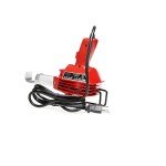 Master Mite Heat Gun - 650°F, Low Airflow