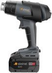Steinel MobileHeat MH5 Cordless Heat Gun Set