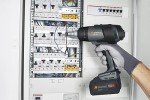 Steinel MobileHeat MH5 Cordless Heat Gun Set