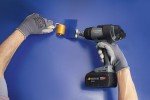 Steinel MobileHeat MH5 Cordless Heat Gun Set