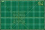 OLFA Double-Sided Self-Healing Rotary Mat 24"x36