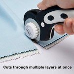 45mm Rotary Cutter Blades - 10 Pack
