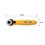 OLFA 28 235B Perforation Cutter Tool