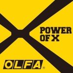 OLFA 28 235B Perforation Cutter Tool