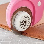 45mm Rotary Cutter Blades - 10 Pack