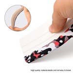 Gomake 10PCS Vinyl Wrap Squeegee Kit with Felt