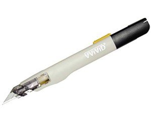 VViViD Precision Multi-Use Utility Cutting Knife