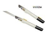 VViViD Precision Multi-Use Utility Cutting Knife