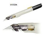 VViViD Precision Multi-Use Utility Cutting Knife
