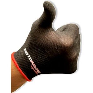 Touch Screen Friendly Vinyl Wrapping Gloves (Pair)