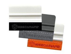 GEEKWRAPS 4" Car Wrap Vinyl Applicator Pack