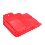 Magnet PPF Squeegee Kit 5-in-1 Red Set