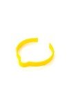 Yellotools Extra Large Yellow SpeedClip - 50 Pack