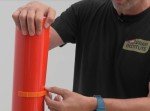 Yellotools Extra Large Yellow SpeedClip - 50 Pack