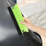 Vinyl Squeegee Kit - 4 Pcs Applicator Tools