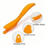 Umaki 3 Pack Vinyl Wrap Safety Knife Set