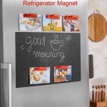 Gomake Strong Magnetic Vinyl Wrap Holder - 4 Pack