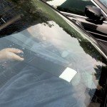 Gomake Microfiber Dash Cover & Tint Tool Set