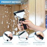 Gomake Microfiber Dash Cover & Tint Tool Set