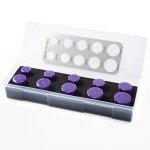Gomake Precise Car Radar Hole Cutting Tool Kit