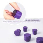 Gomake Precise Car Radar Hole Cutting Tool Kit