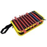 Vinyl Wrap Edge Corners Tool Set with Pouch
