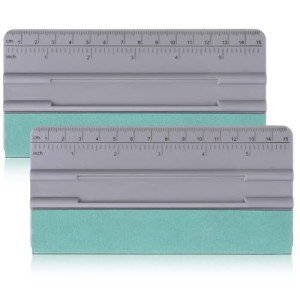 6-Inch Felt Squeegee Tool for Vinyl Wrap