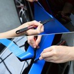 Micro Squeegee Vinyl Wrap Tool – 6 in 1