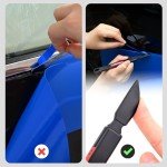Micro Squeegee Vinyl Wrap Tool – 6 in 1
