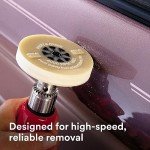 3M Stripe Off Wheel for Easy Adhesive Removal